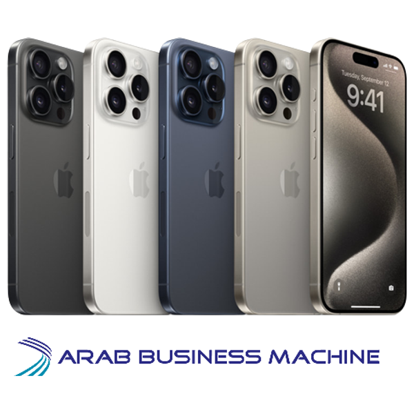 Apple iPhone 15 Pro Max - 1TB