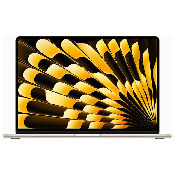 لابتوب ابل MacBook Air 15.3" - M2 8-Core - سلفر