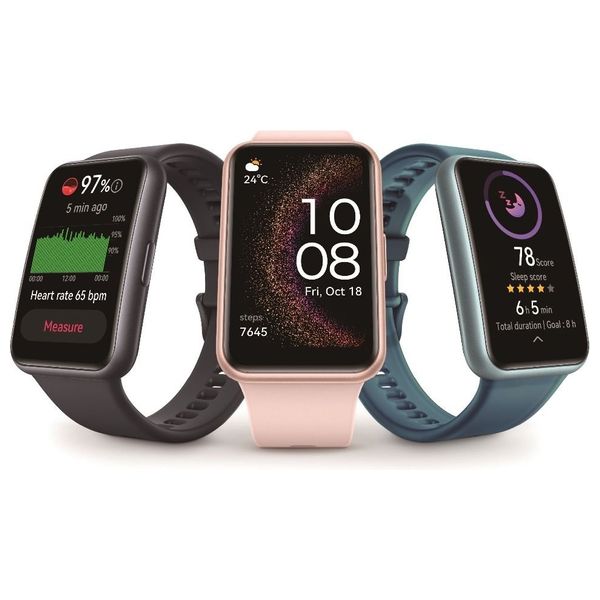 ساعة هواوي - Watch Fit Special Edition