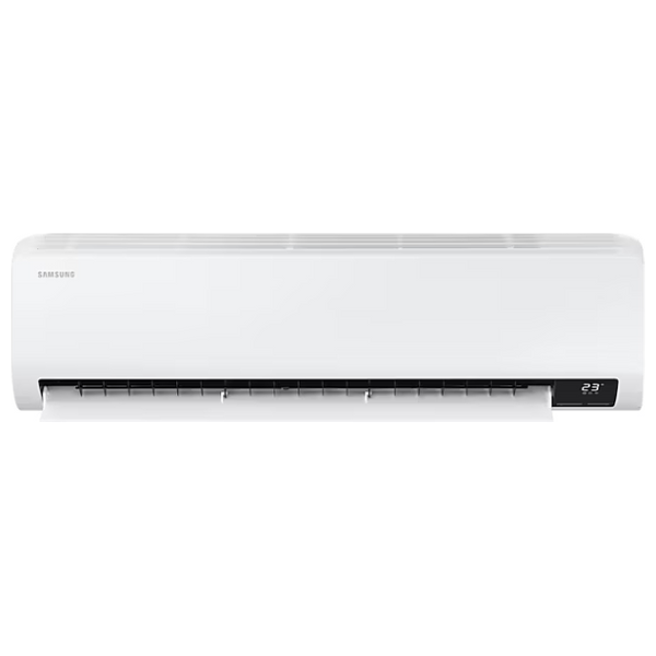 Samsung AR24CSFZAWK/IQ - 2 Ton - Wall Mounted Split - White - Inverter - Amp Control + Free Installation