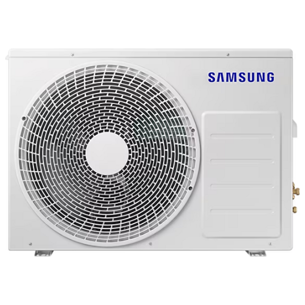 Samsung AR24CSFZAWK/IQ - 2 Ton - Wall Mounted Split - White - Inverter - Amp Control + Free Installation