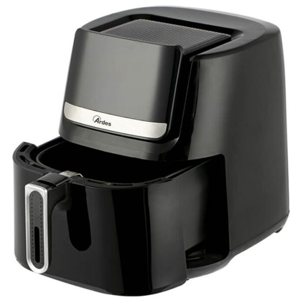  Ardes ARFRYA06 - Air Fryer - 1600 W - 6.5 L - Black 
