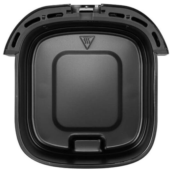  Ardes ARFRYA06 - Air Fryer - 1600 W - 6.5 L - Black 