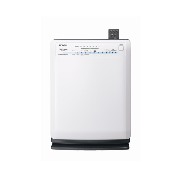 Hitachi EP-A5000 - Air Purifier - White