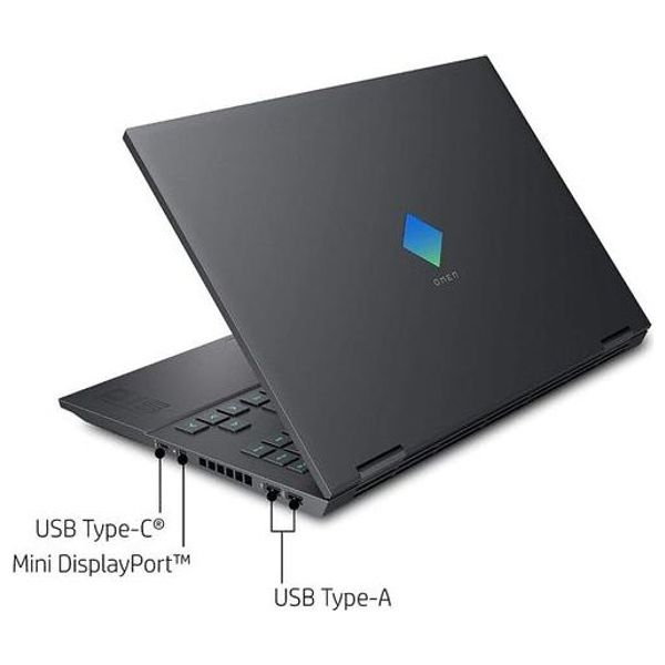 Hp Laptop 15.6" - OMEN 15Z-EN100 / 2L1F4AV - Ryzen 7