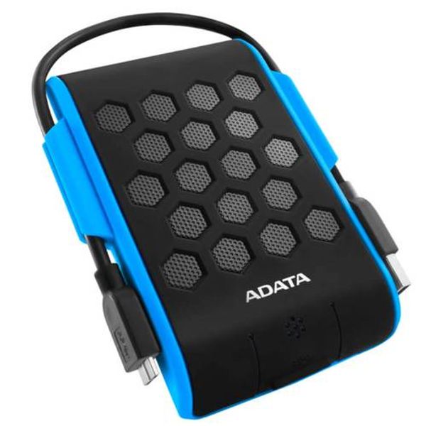 ADATA HD720 - 1TB - External HDD Hard Drive - Blue