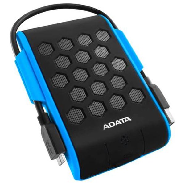 ADATA HD720 - 1TB - External HDD Hard Drive - Blue