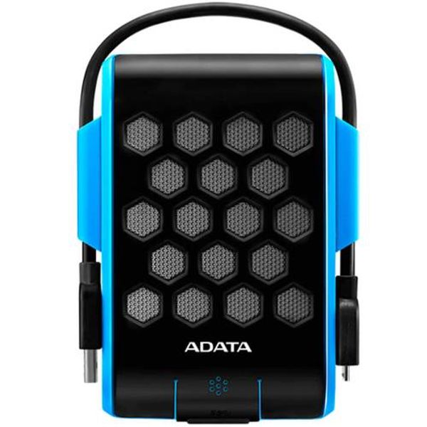 ADATA HD720 - 1TB - External HDD Hard Drive - Blue