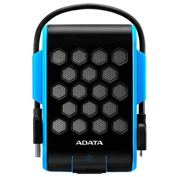 ADATA HD720 - 1TB - External HDD Hard Drive - Blue