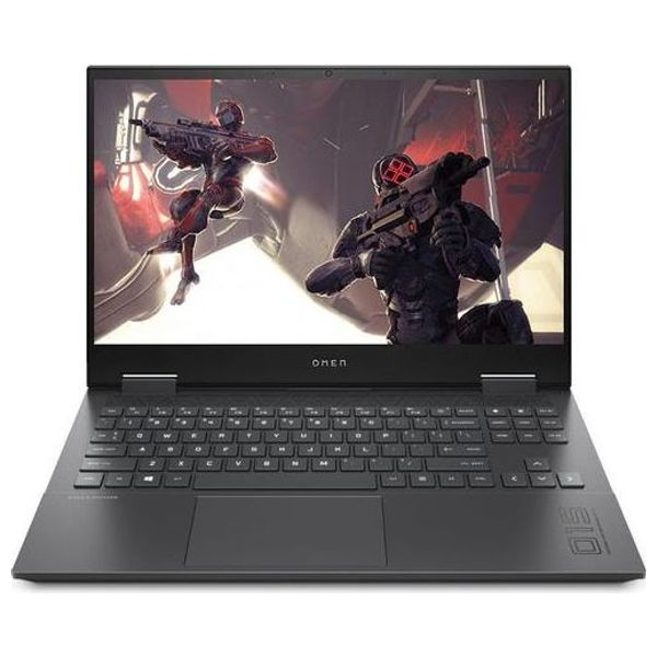 Hp Laptop 15.6" - OMEN 15Z-EN100 / 2L1F4AV - Ryzen 7