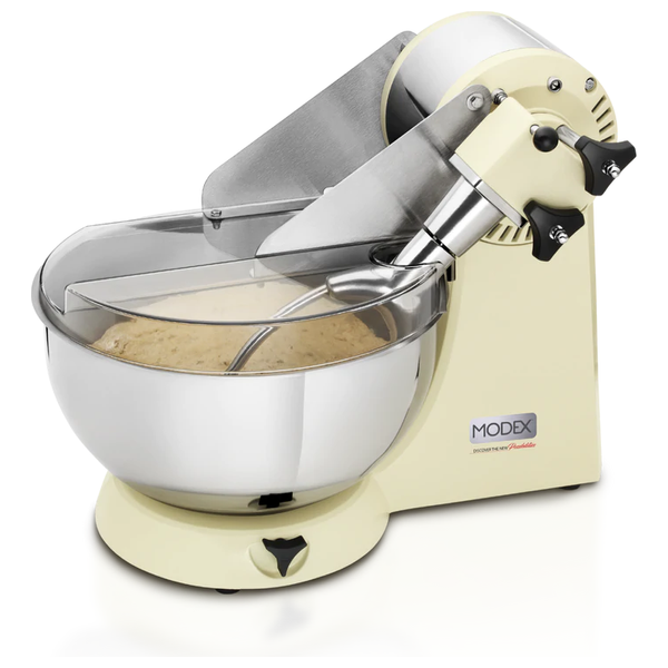  Modex MX990 - Bowl Mixer - Beige 