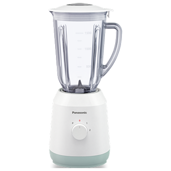 Panasonic MX-EX1511WTZ - Blender - 450W - White