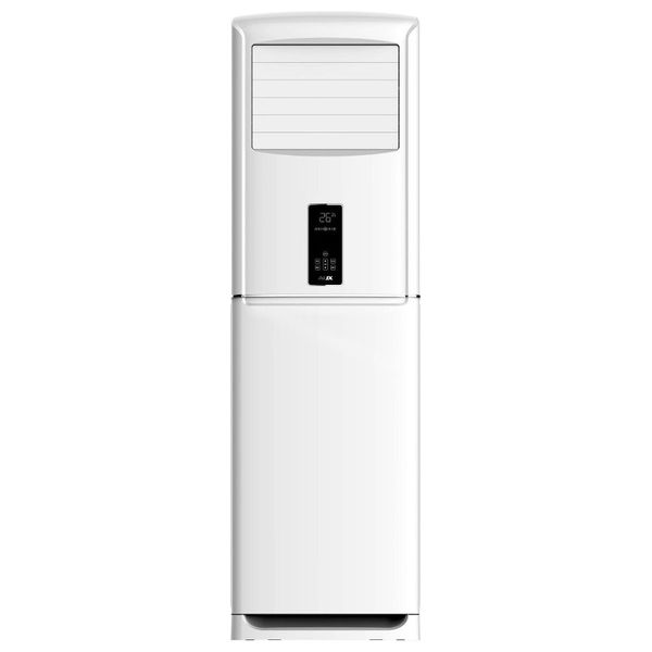 سبلت اواكس عامودي - 3 طن - ASTF-H36FAPD-R1 - ابيض - تركيب مجاني