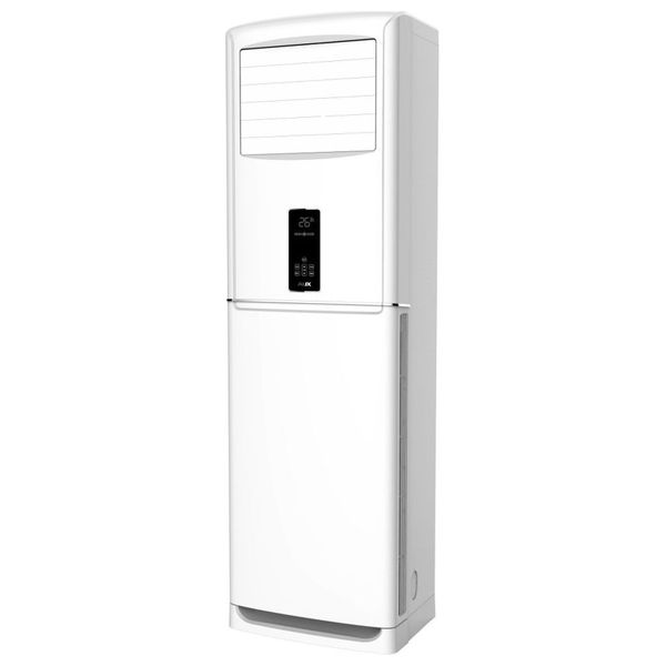 سبلت اواكس عامودي - 3 طن - ASTF-H36FAPD-R1 - ابيض - تركيب مجاني