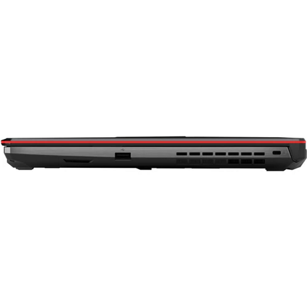  Asus Laptop 15.6-Inch - TUF Gaming A15 FA506NF-HN021 - Ryzen 5 7535HS - 8GB/512GB SSD - RTX 2050 - Dos 