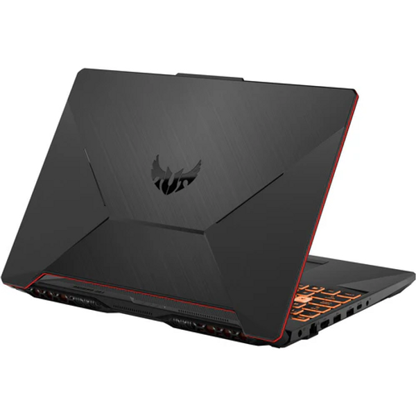  Asus Laptop 15.6-Inch - TUF Gaming A15 FA506NF-HN021 - Ryzen 5 7535HS - 8GB/512GB SSD - RTX 2050 - Dos 