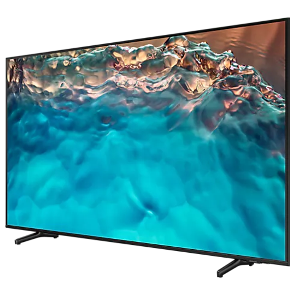 Samsung UA85BU8000U - 85" - Smart - DTV - 4K - LED TV