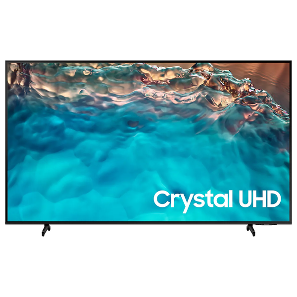 Samsung UA85BU8000U - 85" - Smart - DTV - 4K - LED TV
