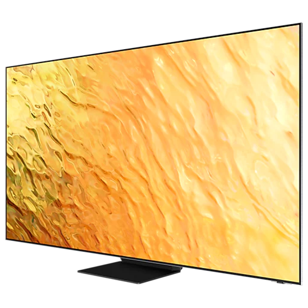 شاشة سامسونج 75" سمارت - DTV - 8K - QLED TV - QA75QN800B