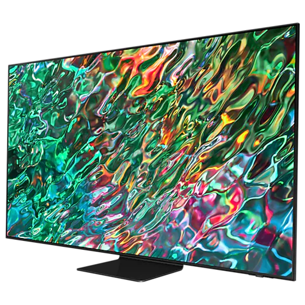 Samsung 55-Inch QN90BA Series - Smart - 4K - QLED - 120Hz - 2022 Model