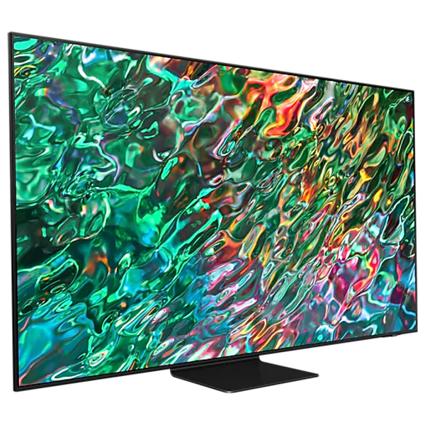 Samsung 55-Inch QN90BA Series - Smart - 4K - QLED - 120Hz - 2022 Model