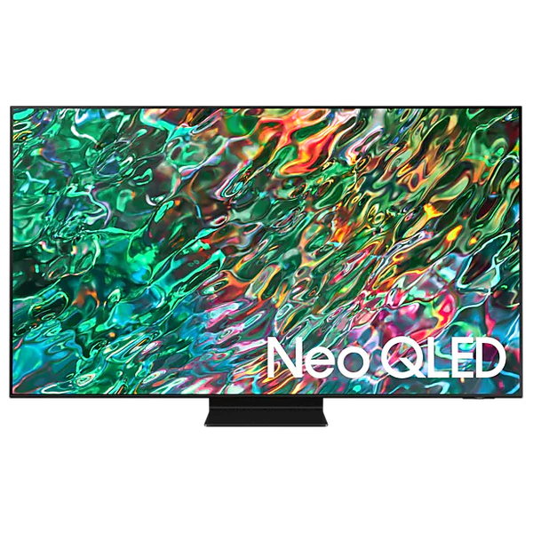 Samsung 55-Inch QN90BA Series - Smart - 4K - QLED - 120Hz - 2022 Model
