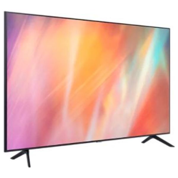 Samsung 75AU7000 - 75" - Smart - DTV - 4K - LED TV - With Satellite