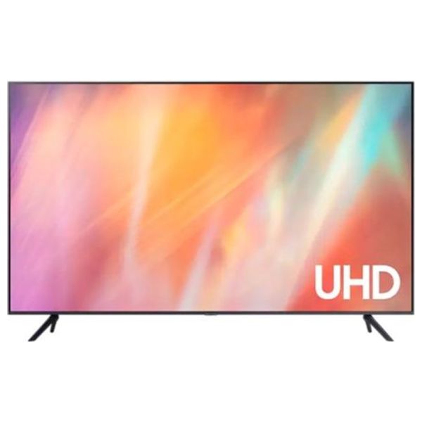 Samsung 75AU7000 - 75" - Smart - DTV - 4K - LED TV - With Satellite