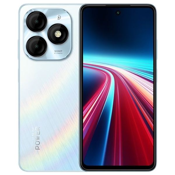 Itel P55 - Dual SIM - 256/8GB
