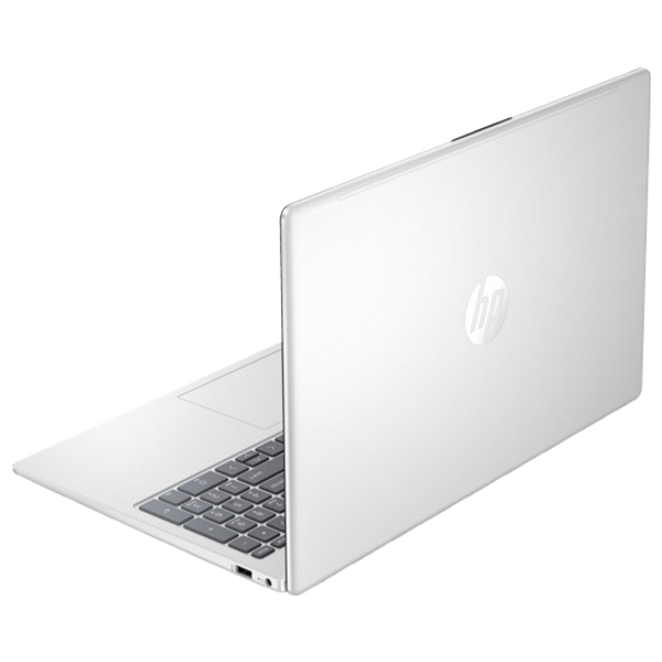 لابتوب اتش بي 15.6-انج - 15-fd0460nia - Core i3-1215U - Shared - دوز - 4كيكابايت/256كيكابايت SSD