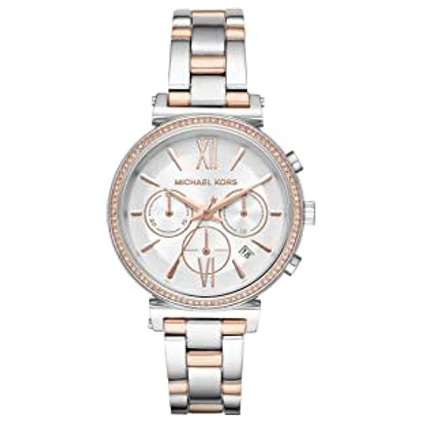 Michael kors 2024 sofie band