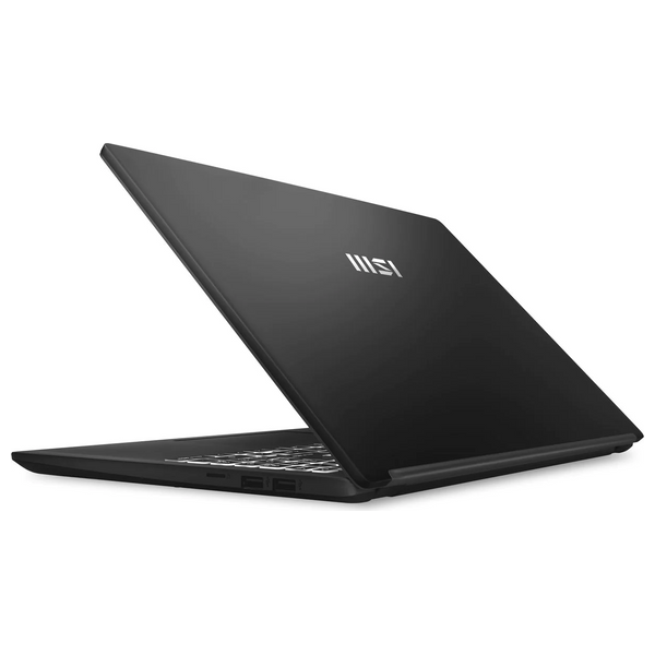  MSI Laptop 15.6-Inch - Modern 15 H B13M-069XAE - Core i7-13620H - 16GB/512GB SSD - Intel Iris Xe - DOS 