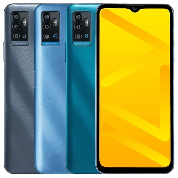 ZTE Blade A71 - Dual SIM - 64GB