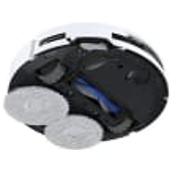  Ecovacs DEEBOT-T50S-PRO-OMNI - Smart Robot Vacuum Cleaner - 15000 Pa Suction Power - White 