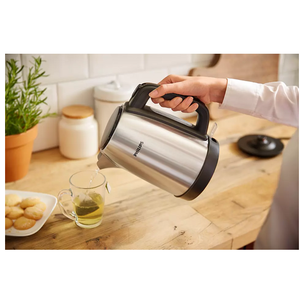 غلاية فيليبس - HD9350 - ستيل