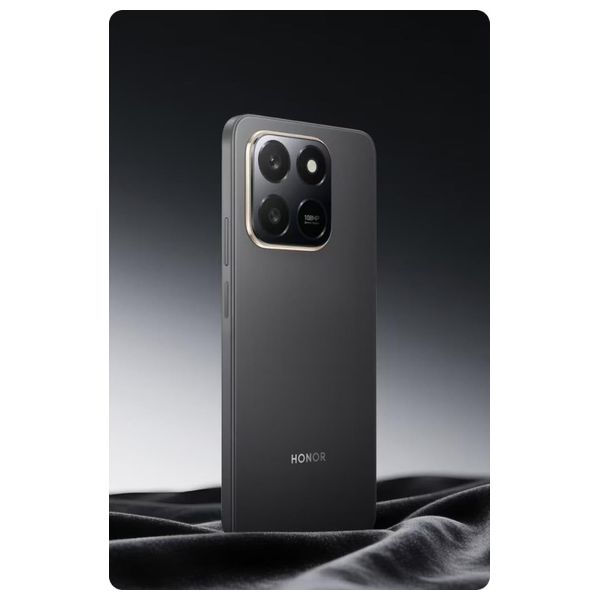 Honor X7d - 6.77 Inch, TFTLCD, 120 Hz - Snapdragon 685 - 6500mAh, 35W