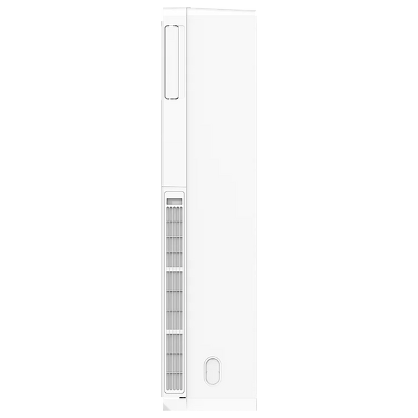  سبلت ميديا عامودي - 3 طن - MFTGA-36CRN1-IQ - ابيض 