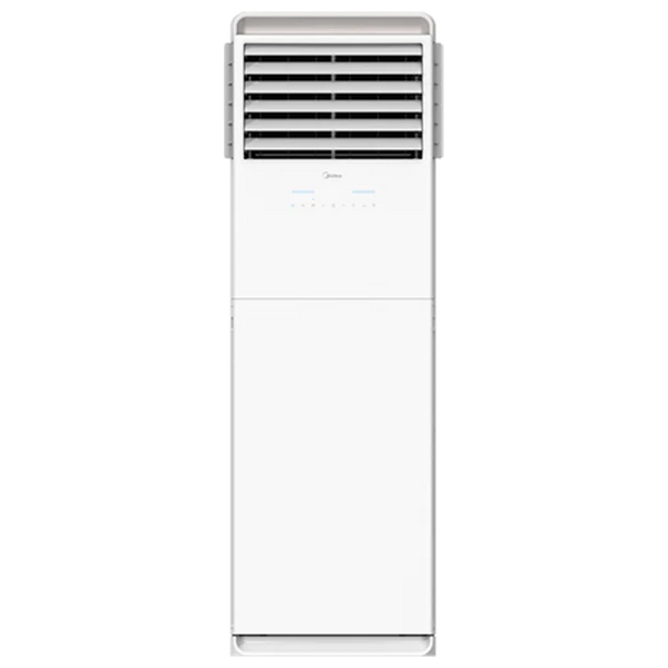  سبلت ميديا عامودي - 3 طن - MFTGA-36CRN1-IQ - ابيض 