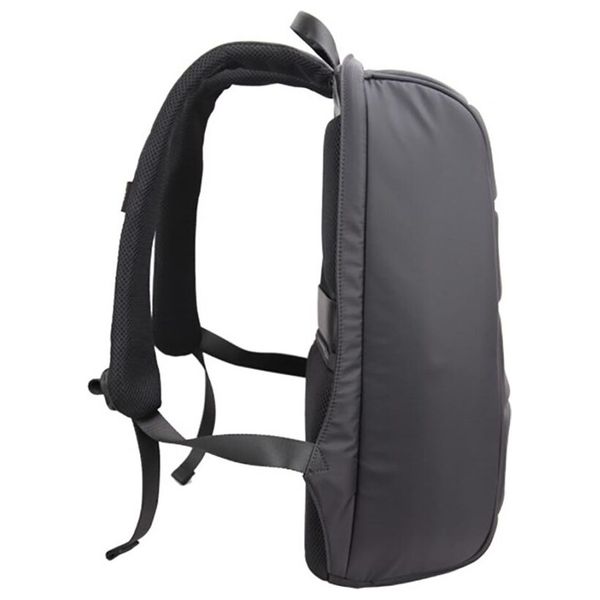  Bestlife 3456R-1- Laptop BackPack - Black 