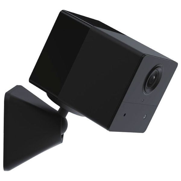  EZVIZ CB2 - Home Security Camera - Black 
