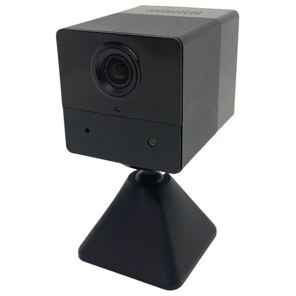  EZVIZ CB2 - Home Security Camera - Black 