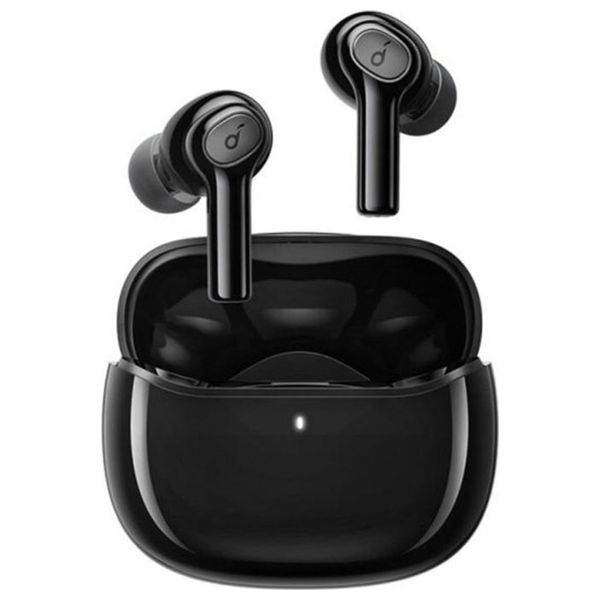  سماعة بلوتوث داخل الاذن انكر - Soundcore R100 A3991L11 - اسود 