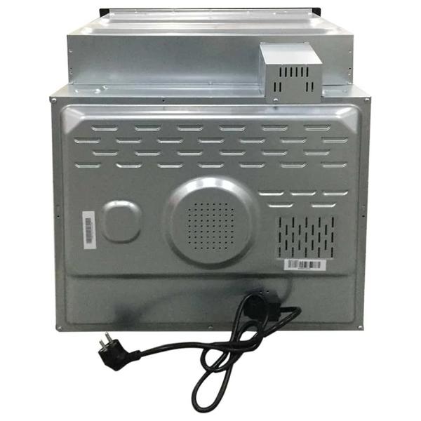 Alhafidh BEOHA-70ANT2 - Built-In Electric Oven - 70L - White