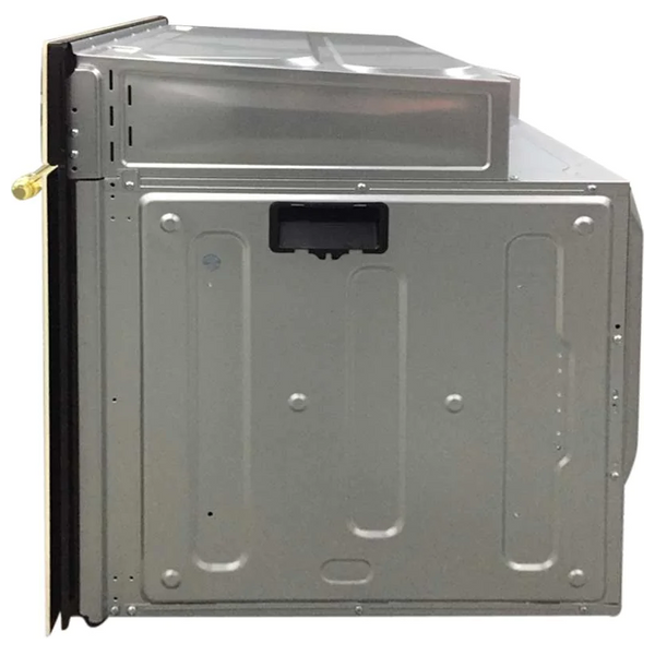 Alhafidh BEOHA-70ANT2 - Built-In Electric Oven - 70L - White