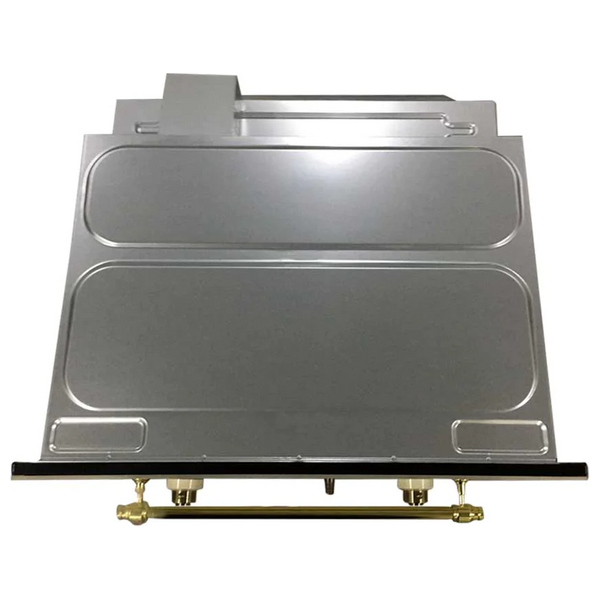 Alhafidh BEOHA-70ANT2 - Built-In Electric Oven - 70L - White