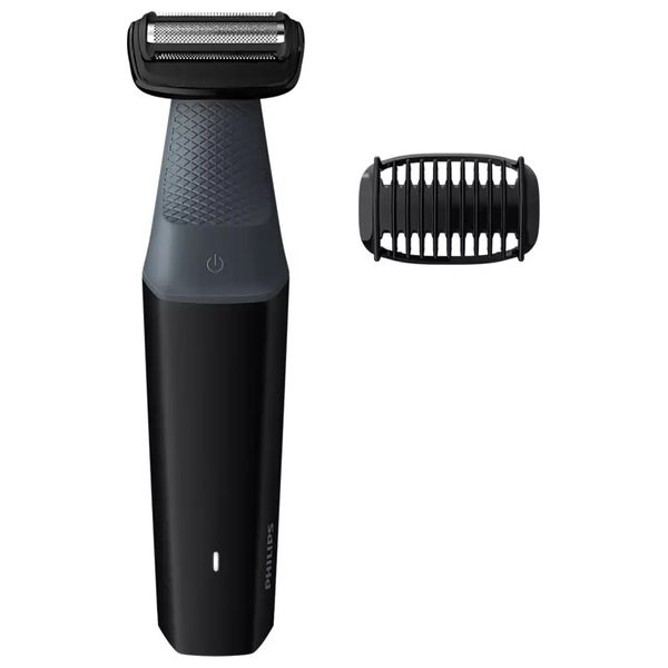  Philips BG3010 - Body Groomer - Black 