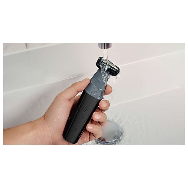  Philips BG3010 - Body Groomer - Black 