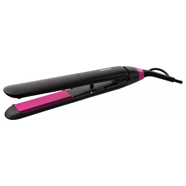 Philips BHS375 - Hair Straightener - Black