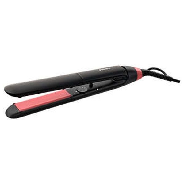 Philips BHS376 - Hair Straightener - Black