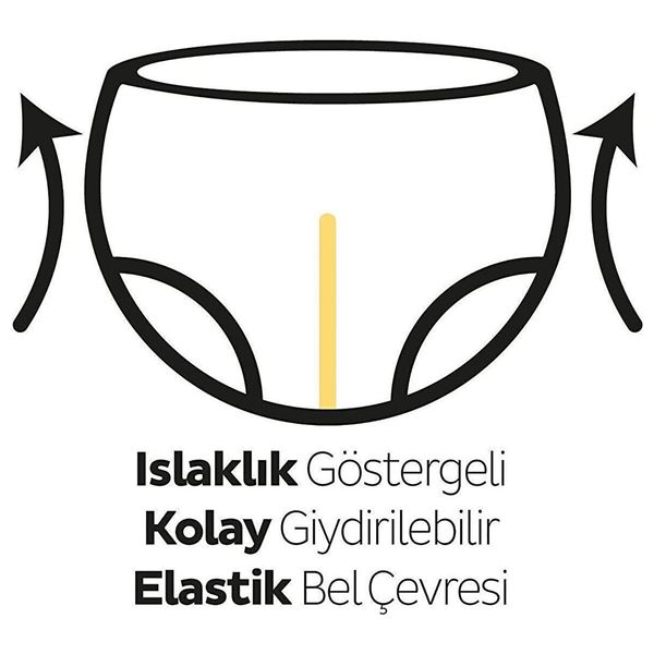 Sleepy Baby Diapers - Size 2 Mini - with Bamboo Extract and Almond Milk - 48 Diapers